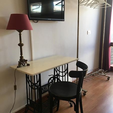 福利尼奥 阿科珀力诺里旅馆酒店 外观 照片