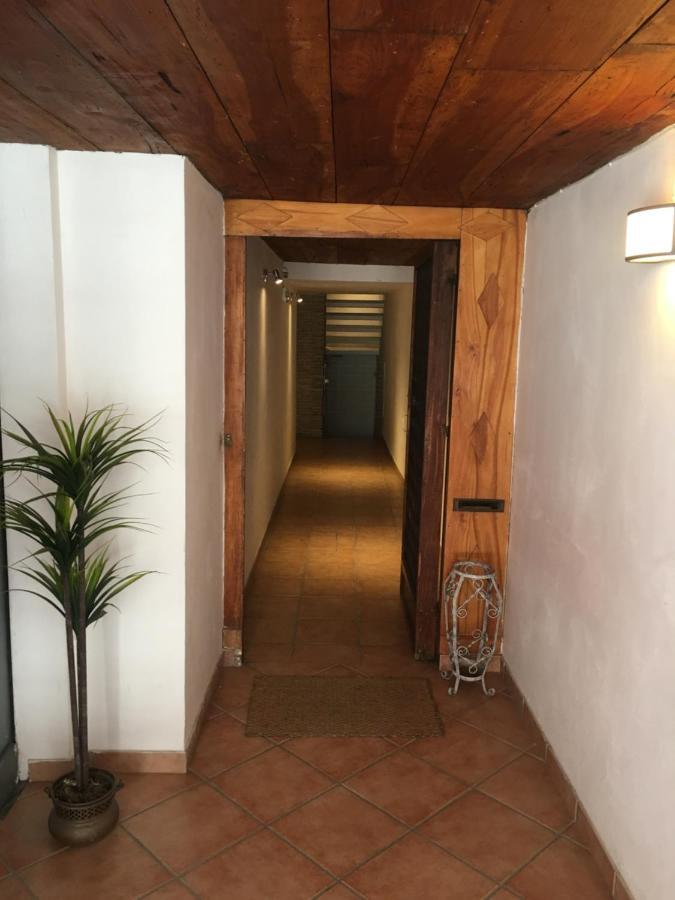 福利尼奥 阿科珀力诺里旅馆酒店 外观 照片